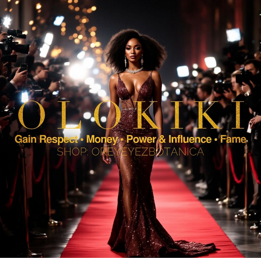Olokiki